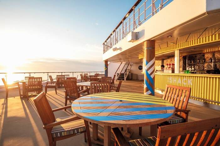 Marella Explorer - The Shack.jpg